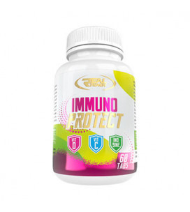 Immuno Protect 60 tabs