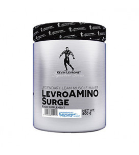 Levro Amino Surge 500g