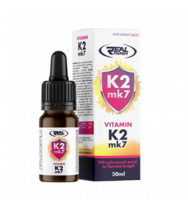 Vitamin K2MK7 Drops 30ml