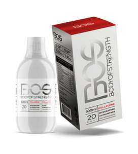 Bos Collagene 500 ml