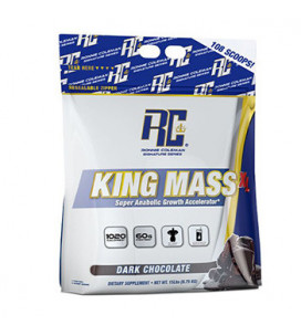 King Mass XL 6,75Kg