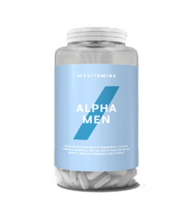 Alpha Men 240tabs