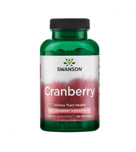 Cranberry 20:1 Concentrate 180cps