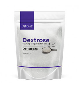 Ostrovit Dextrose 500g