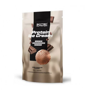 Protein Ice Cream 350g