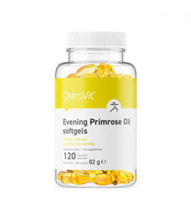 Evening Primrose Oil 120caps