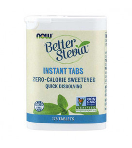 Better Stevia Instant Tabs 175cps