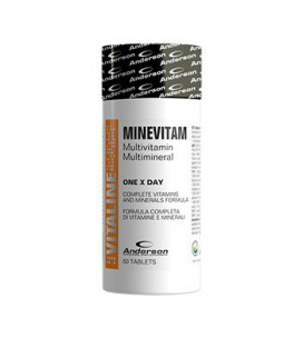 Minevitam 60cps