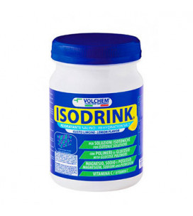 Volchem IsoDrink 500gr