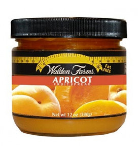 Apricot Spread 340 gr