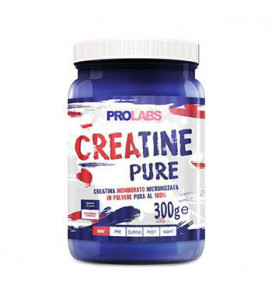 Creatine Pure 300g