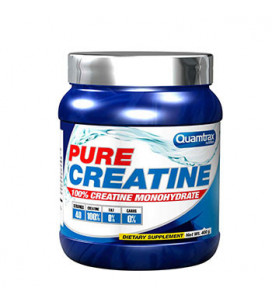 Quamtrax Pure Creatine 800g