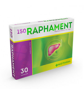 Raphament 30tab