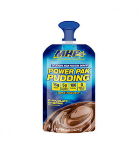 Power Pak Pudding 113g