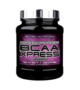 Bcaa Xpress 500gr