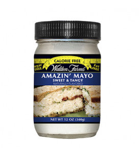 Amazin Mayo 340g