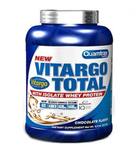 Vitargo Total 2,5 kg