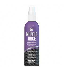 Muscle Juice 118,5ml