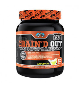 Chain'd Out 600g