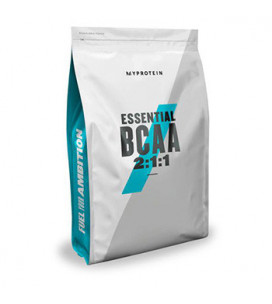 Bcaa 2:1:1 Powder 500g