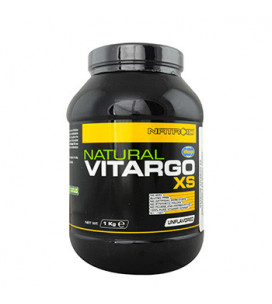 Natural Vitargo XS 1kg