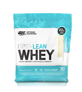 Opti-Lean Whey 390g