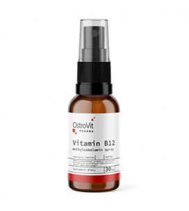 Vitamina B12 Spray 30ml