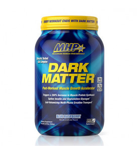 Dark Matter 1,56Kg