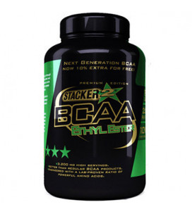 Bcaa Ethyl Ester 198 cps