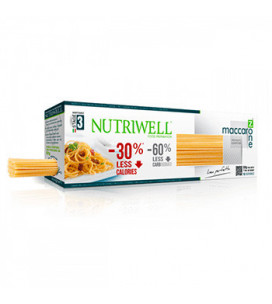 Spaghetti Tipo Zona 500gr