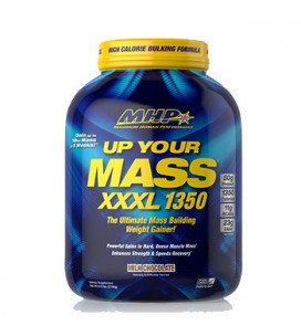 Up Your Mass XXXL 1350 2,72kg