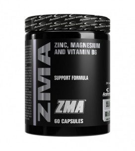 ZMA 60cps