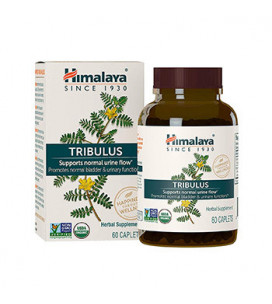 Himalaya Tribulus 60cps