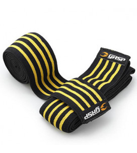 Knee Wraps - 2 Fasce Ginocchia