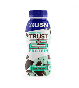 Trust 25 Protein RTD 330ml