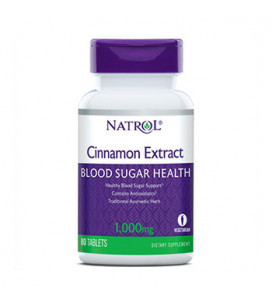 Cinnamon Extract 80tab