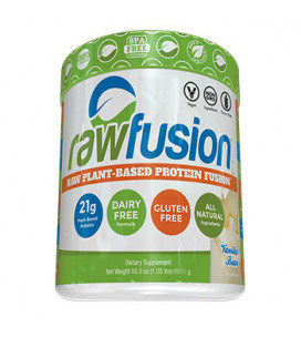 Rawfusion 900 gr