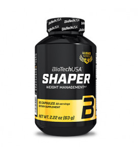 Shaper Fat Loss 90cps