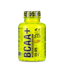 Bcaa Plus 125cps