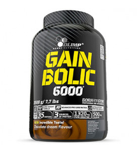 Gain Bolic 6000 3,5kg