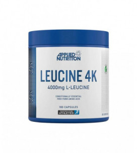 Leucine 4k 180 cps