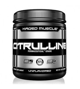 Kaged Citrulline 200g