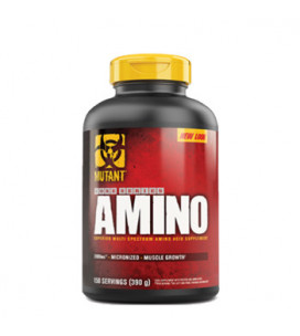 Mutant Amino 300cps