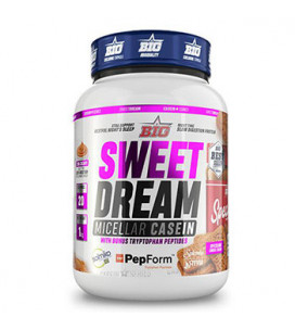 Sweet Dream Micellar Casein 1Kg