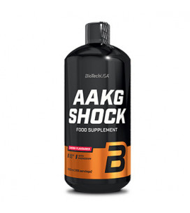 AAKG Shock Extreme 1000ml