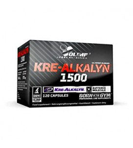 Kre Alkalyn 1500 120cps