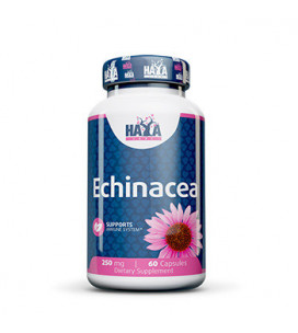 Echinacea 250 mg 60cps