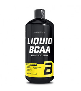 Liquid Bcaa 1000ml