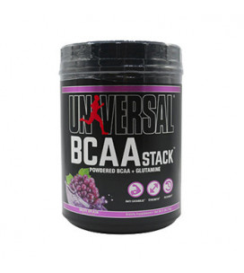 Bcaa Stack 250gr