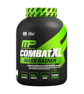 Combat XL Mass Gainer 2,7kg